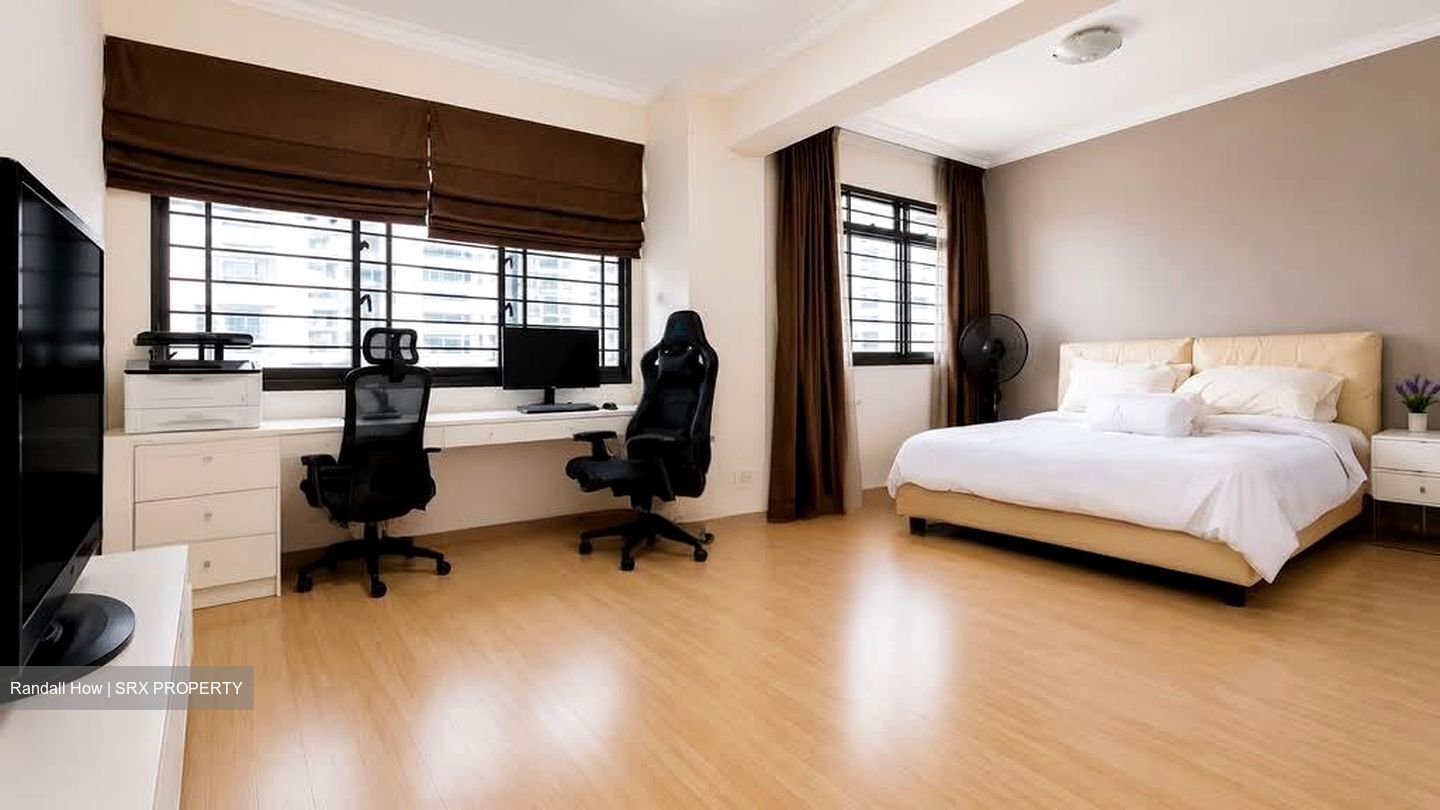 Blk 610 Senja Road (Bukit Panjang), HDB 5 Rooms #561622531